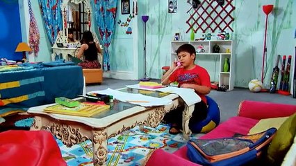 Tumhari Pakhi Capitulo 108 Novela India