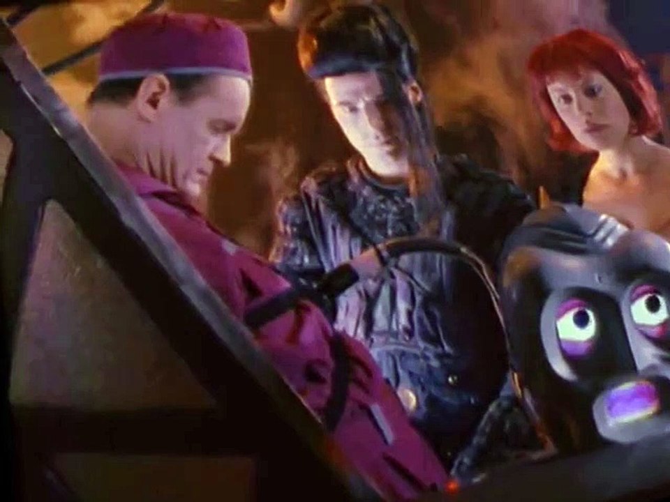 Lexx S02 E13