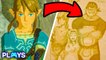 10 Legend of Zelda Facts You Didn't Know