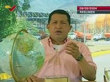 Aló Presidente Resumen | Comandante Chávez destacó obra de Francisco de Miranda