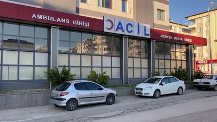 GAZİANTEP - Havuza giren çocuk boğuldu
