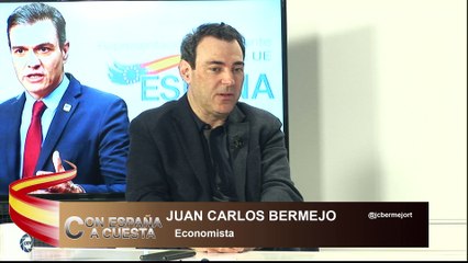 Carlos Cuesta: Vox exige en el Congreso datos de la financiación irregular del PSOE de Huelva destapada