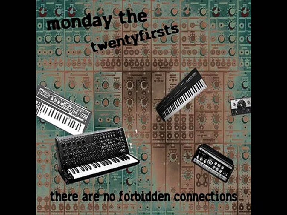 Monday the twentyfirsts - Let the display stabilize (edit)