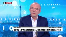 Ivan Rioufol : «Ce qui va faire élire Emmanuel Macron, c’est l’abstention»