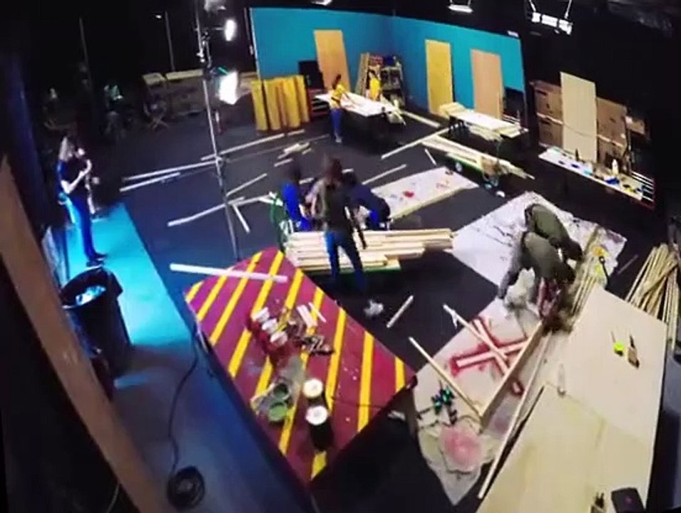Shop Class S01 E04