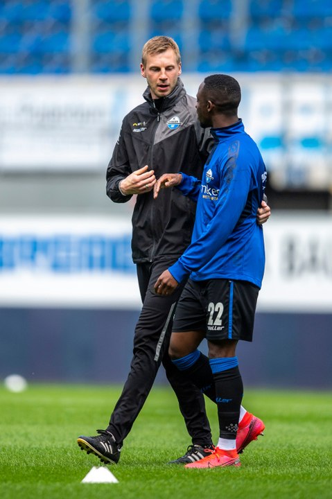 Zweiter gegen Dritter: Paderborn-Reserve schlägt Wattenscheid 09 im Spitzenspiel