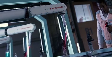 Philip K. Dick's Electric Dreams S01 E07