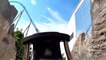 Blue Fire Roller Coaster (Europa Park - Rust, Germany) - 4k Roller Coaster POV Video