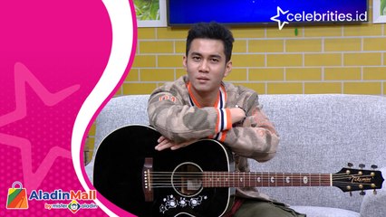 HUT 1 celebrities.id, Difki Kalif: Tetap Menyuguhkan Informasi Terbaik dan Terkini