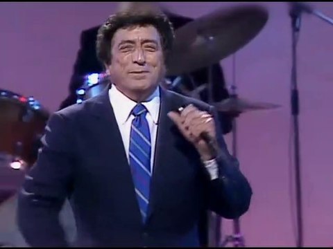 Live From The Piccadilly S04E06 (1986) Her Majesty's - Maggie Moone / Aiden J. Harvey / Bucks Fizz / Louie Anderson / Pattie LaBelle / Tony Bennett