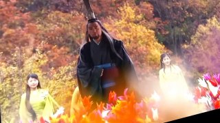 The Return of the Condor Heroes S01 E14