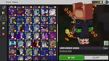 Minecraft Skins And Emotes