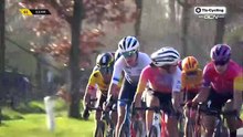Gent-Wevelgem 2022 [LAST 10 KM] (ladies)