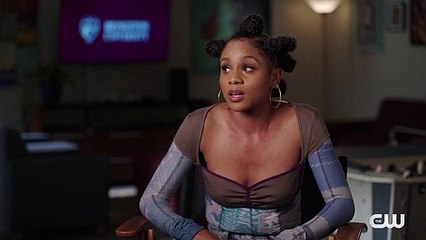 Then & Now - Geffri Maya & Kelly Jenrette