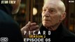 Star Trek Picard Season 2 Episode 5 Trailer (2022) Preview, Release Date, 2x05, Spoilers, Promo,