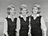 The McGuire Sisters - I've Found A New Baby/Teamwork (Medley/Live On The Ed Sullivan Show, January 20, 1963)