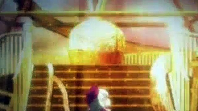Twin Star Exorcists Season 1 Episode 26 Twin Stars VS Twins Basara Twins' Strings
