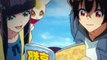 Twin Star Exorcists Season 1 Episode 29 A Promise to Sae  Missing Exorcist Master