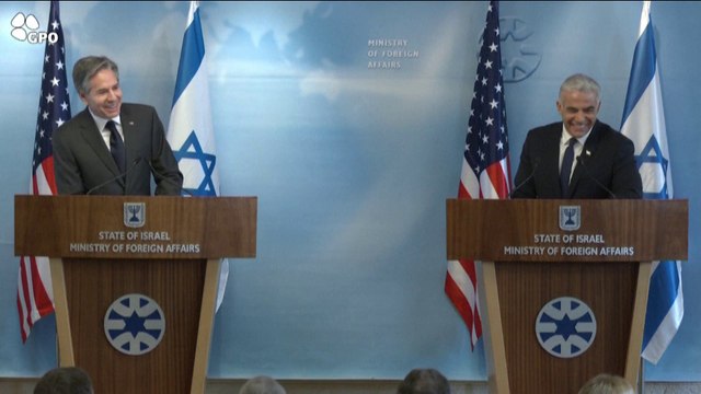 هل تتحرك تل أبيب بمفردها لمنع إيران من امتلاك سلاح نووي؟