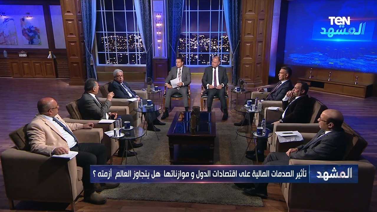 جدل حول قانون القيمة المضافة بين مستشار رئيس مصلحة الضرائب ورئيس اتحاد مستثمري المشروعات الصغيرة