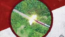 Apa Alasan Korea Utara Terus Melakukan Uji Coba Rudal Balistik?