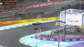 Verstappen win, saudi Arabia GP