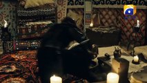 Kurulus Osman Urdu | Season 3 Episode 110 | Har Pal Geo