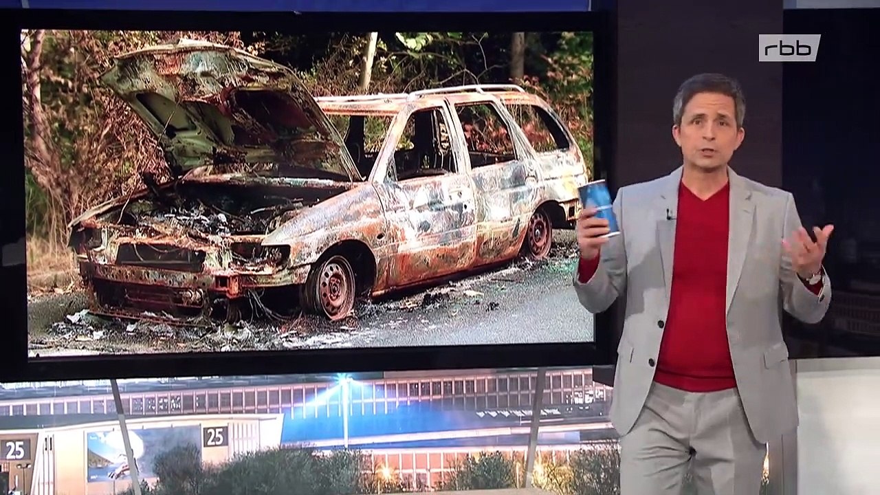 Täter Opfer Polizei vom 27.03.2022 der perfekte Diebstahl