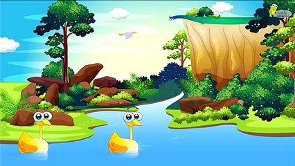 Old MacDonald had a Farm Nursery Rhyme | Farm Animal Sounds and Kids Song