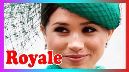 Meghan Markle ne sera «jamais» de mèche avec les Kardashian, affirme sa sœur Samantha