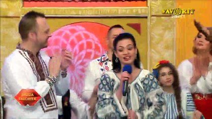 Elena Cuculici - Neica, puisor de lele (Gazda favorita - Favorit TV - 10.02.2022)