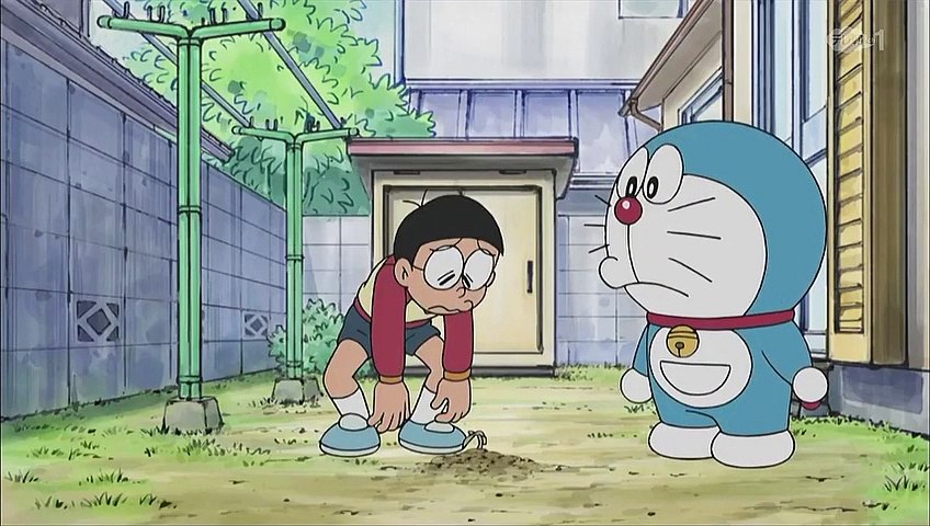 Doraemon Cartoon Season 19 Episode 1 – Nobita Ka Ghar 30th Floor Mein  Runawaya Gift Tree Pani Jo Ma - video Dailymotion