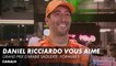 Daniel Ricciardo s'améliore en Français - Grand Prix d'Arabie Saoudite - Formule 1