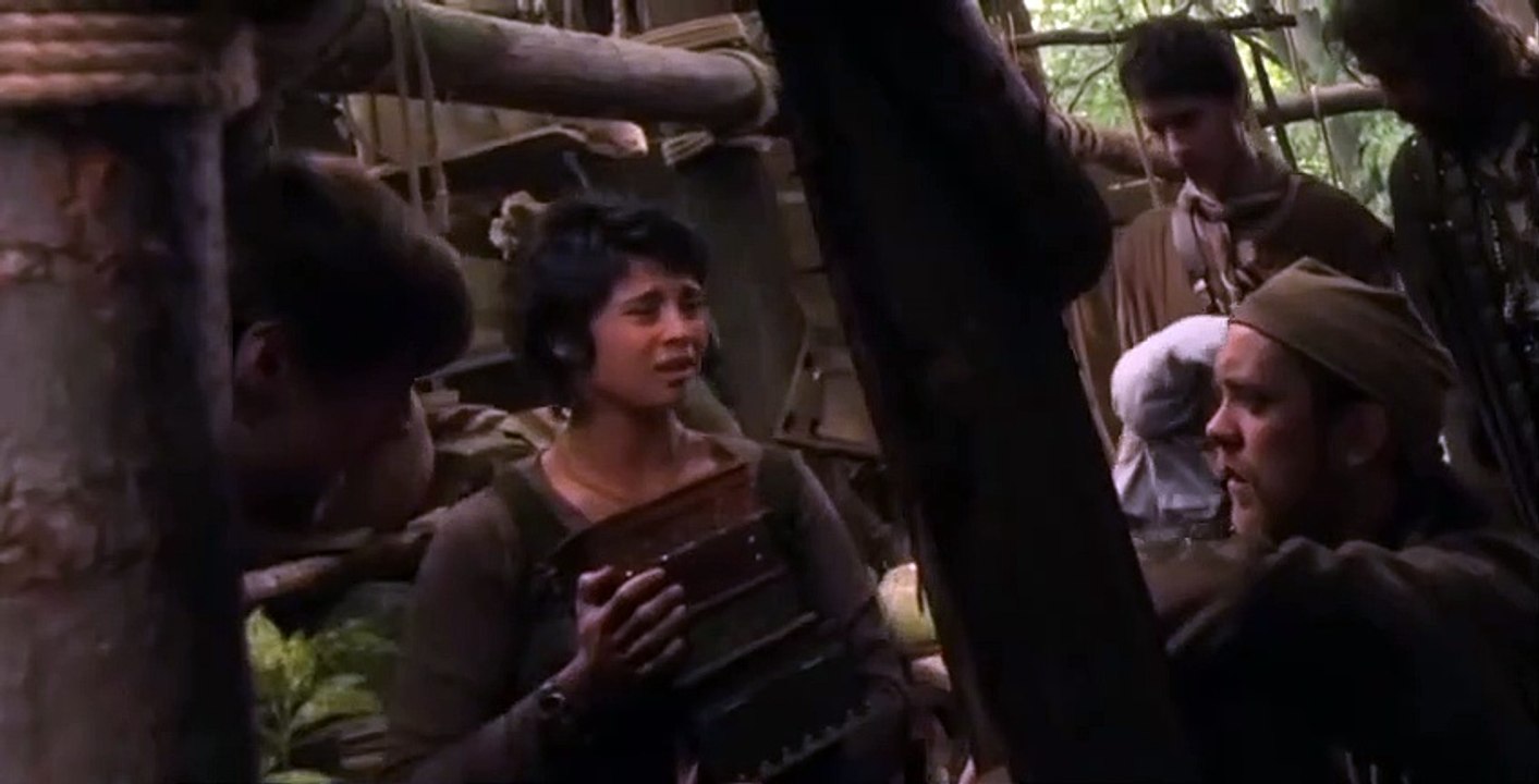 Robin Hood S02 E07