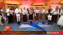 Grupul vocal al Orchestrei „Rapsodia Vasluiului” - Hai, dorule, hai (Gazda favorita - Favorit TV - 11.02.2022)