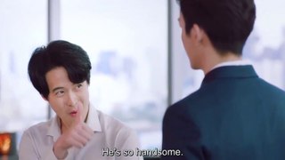 You are My Heartbeat (2022) Episode 8 English sub