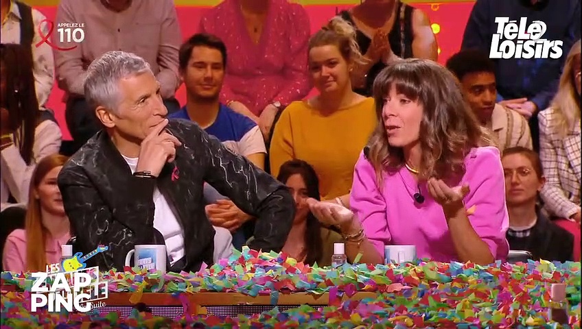 "Tôi sẽ rất nhớ anh ấy": Magali Ripoll, ca sĩ hát bè cho bài "N'oubliez pas les paroles", thông báo tin buồn trong nỗi đau buồn.