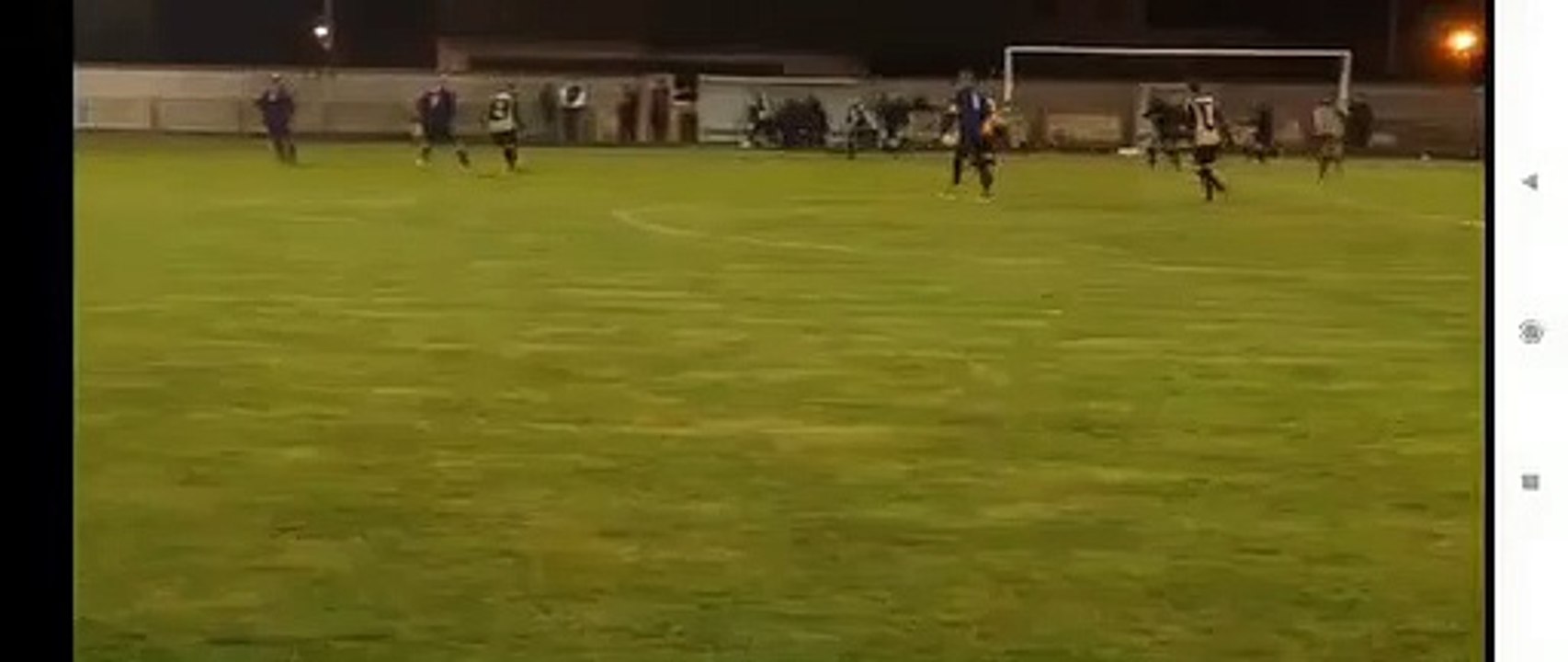 ENM / VARILHES 26 mars 2022 5 / 0 But Benoit PEIXOTO VIEIRA (6°- 1/ 0)