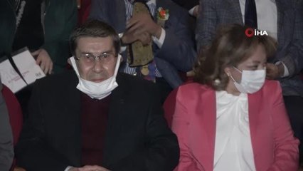 23. Uluslararası Adana Tiyatro Festivali başladı