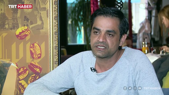 Ukrayna'daki savaş hayallerini çaldı