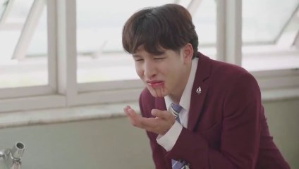 Restarted The Series - EP 8 | ENG SUB