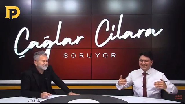 Ali Tarakçı Akit TV'den örnek vererek cevapladı: Halk TV'de eleştiremezsin!