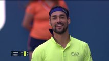 Kyrgios v Fognini | ATP Miami Open | Match Highlights