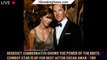 Benedict Cumberbatch shows the power of the Brits: Cowboy star is up for Best Actor Oscar awar - 1br