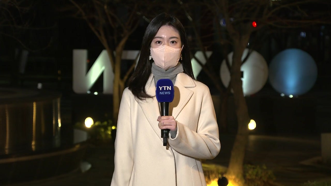 [날씨] 오늘 아침 쌀쌀...맑고 10℃ 큰 일교차 / YTN