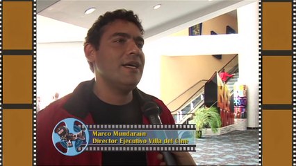 Miranda Regresa - Cine Venezolano y Latinoamericano (1)