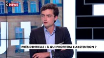 Nathan Devers : «Je constate qu’Emmanuel Macron refuse d’être affronté sur son bilan»