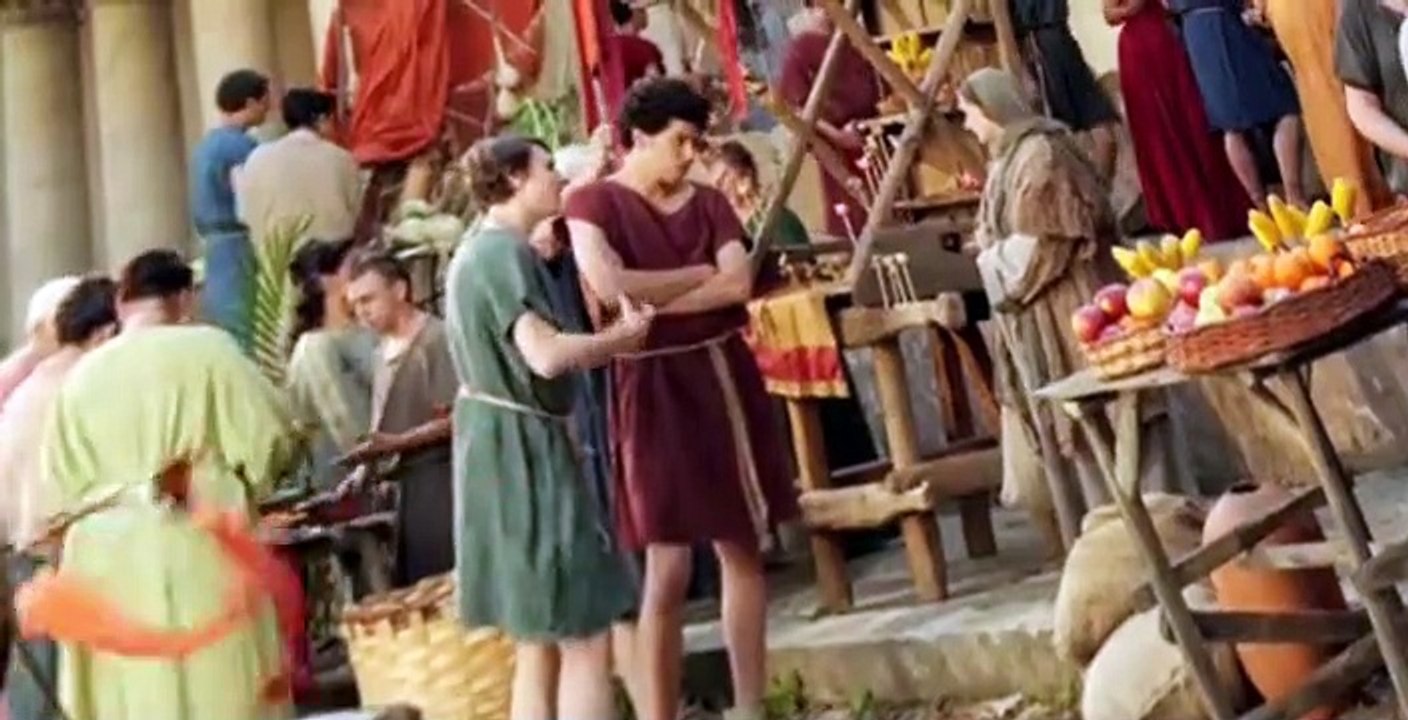 Plebs S01 E06