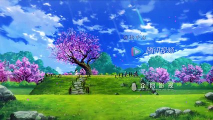 Di Wang Gong Lue - EP18 vostfr HD