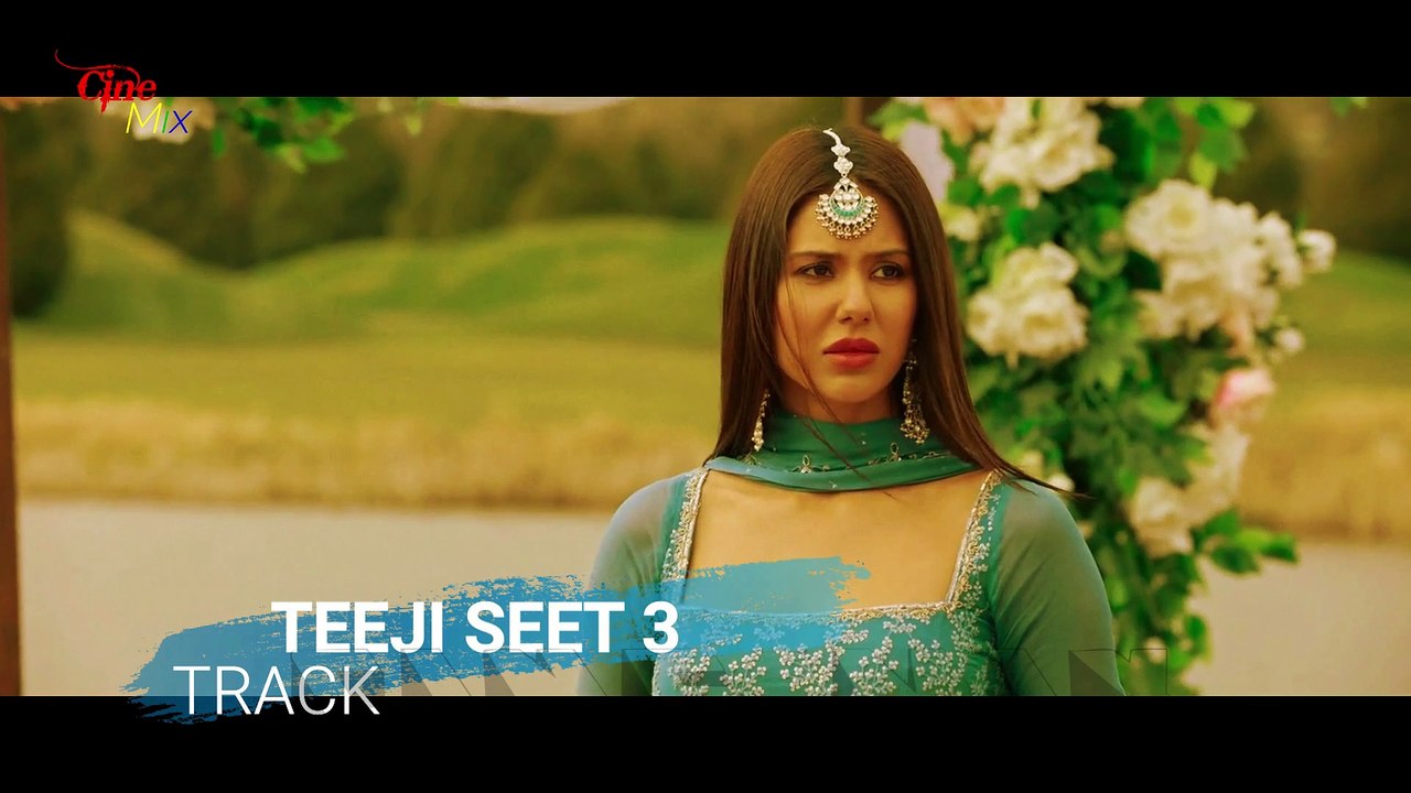 Teeji Seat 3 Kaka  new song -  Kaka and sonam bajwa 2022
